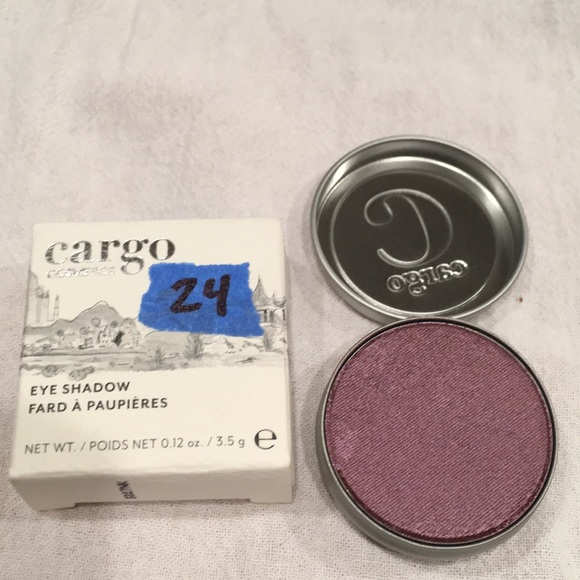 Cargo Other - 🎉 5/25$ CARGO: Eye Shadow in Shanghai